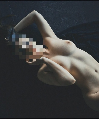 Проститутка Юстричка