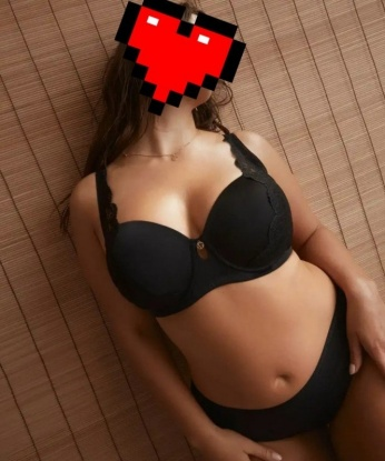 Проститутка Рита